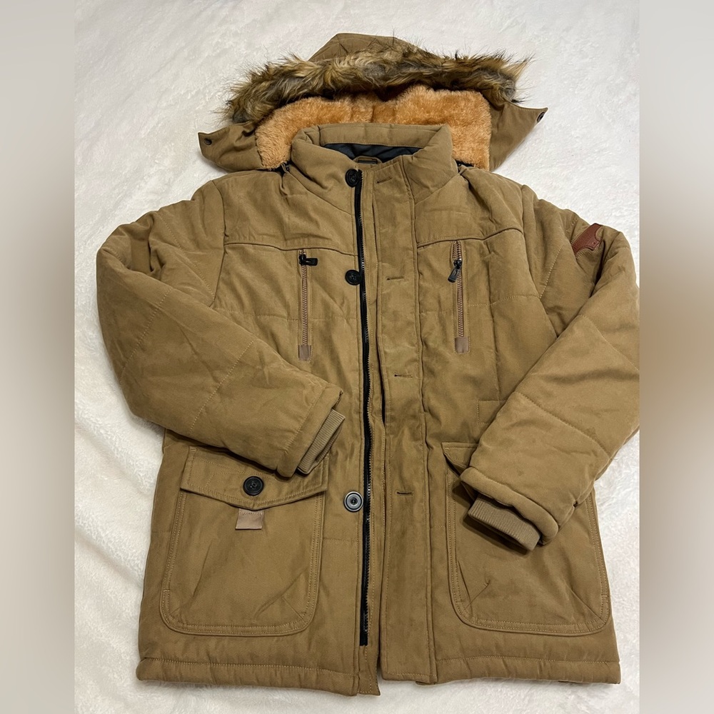 Winter Jacket - Picture 2 of 2